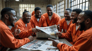 Shocking Celebrity Secrets and Scandals You’ll Read First in the Next MailCall Newspaper