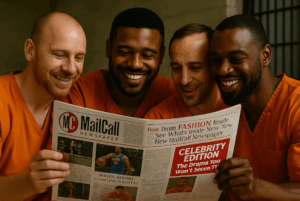 Hollywood Scandals & Secrets: July’s Biggest Celebrity Shockers Only on MailCall