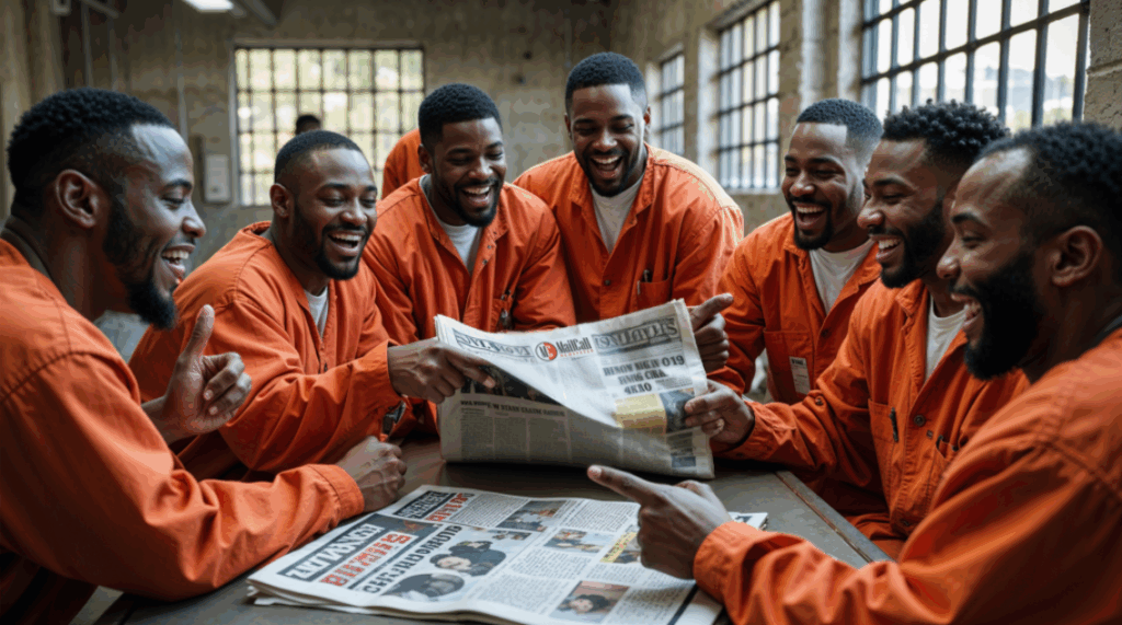 From Instagram Fame to Viral Chaos: Social Media Buzz in MailCall