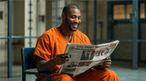 Spanish Voices, Culture & News You Can Relate To, Inside MailCall