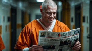 Get Informed, Inspired & Entertained, MailCall Newspaper Delivers Behind Bars