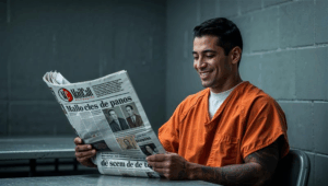 Spanish Sections, LGBTQ+ Voices & More, Explore the Full MailCall Newspaper