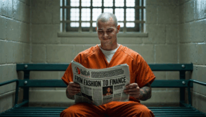 From Fashion to Finance, See What’s Inside the New MailCall Newspaper