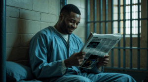 10 Must‑Read Exclusive Stories Only Found in This Month’s 24‑Page MailCall Newspaper for U.S. Inmates