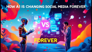 Breaking Down the Latest Social Media Shifts and Trends, Only in MailCall