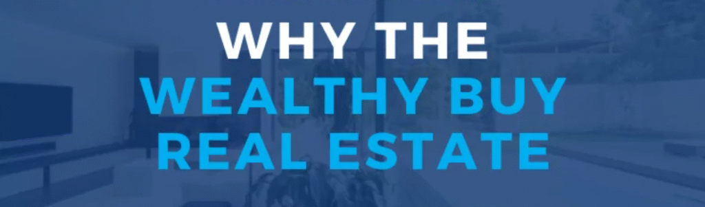 How the Rich Invest in Property: Real Estate Secrets Only in MailCall