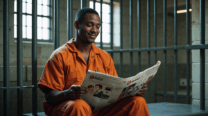 Financial Literacy for Inmates: Understand Money, Stocks, and Smart Saving with MailCall Newspaper