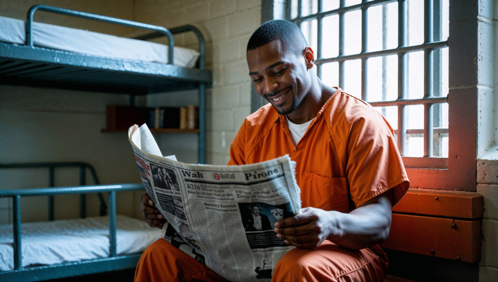 MailCall’s Technology Section: Keeping Inmates Informed on the Latest Digital Trends