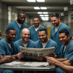 Top Inmate Newspaper in the U.S - MailCall’s Role in Transforming Prison Lives