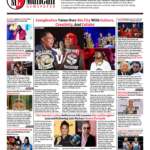 The Best Inmate Newspaper in the USA: How MailCall Delivers Prison News, Education, and Hope