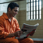 Prison Mailroom Rules for Sending Newspaper to Inmates: What to Know Before Sending Newspaper to Inmates
