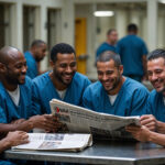 Information Inmates Need Before Release: Preparing for Life After Prison