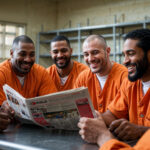 Leading Inmate Newspaper: How MailCall Provides Essential News and Education Behind Bars
