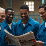 How to Start an Inmate Newspaper Subscription Online