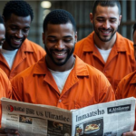 Key Benefits of Sending Newspaper to Inmates: How Newspapers Help Inmates