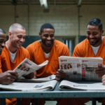 Cómo Elegir el Periódico Correcto para Enviar a los Reclusos: Consejos Principales