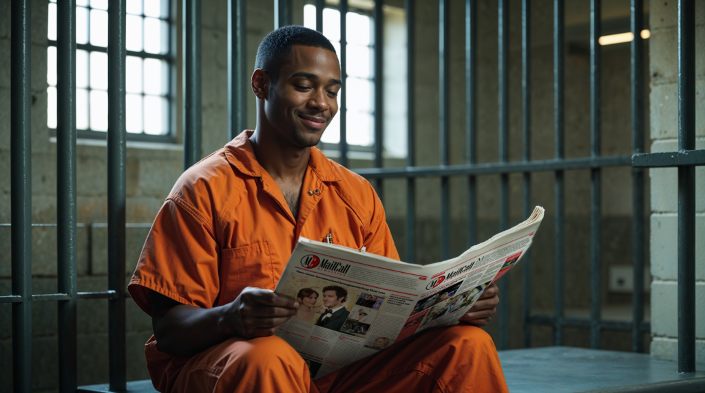Cheapest Way to Send Newspapers to Inmates: Why MailCall Newspaper Is the Smartest Subscription Option