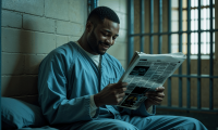 10 Must‑Read Exclusive Stories Only Found in This Month’s 24‑Page MailCall Newspaper for U.S. Inmates