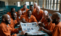 Top Reasons Inmates Say MailCall Is the Best Paper in the System