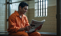 Prison Mailroom Rules for Sending Newspaper to Inmates: What to Know Before Sending Newspaper to Inmates
