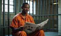 Cheapest Way to Send Newspapers to Inmates: Why MailCall Newspaper Is the Smartest Subscription Option