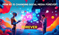 Breaking Down the Latest Social Media Shifts and Trends, Only in MailCall