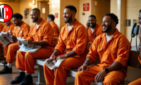 Inmate Education Programs Changing Lives in 2025: Sneak Peek of What’s Inside the New Issue