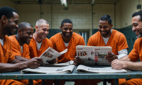 MailCall’s Guide to Financial Literacy for Inmates: Master Your Money Behind Bars