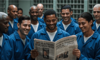 What Every Inmate Should Know About Current Political Trends – A MailCall Report